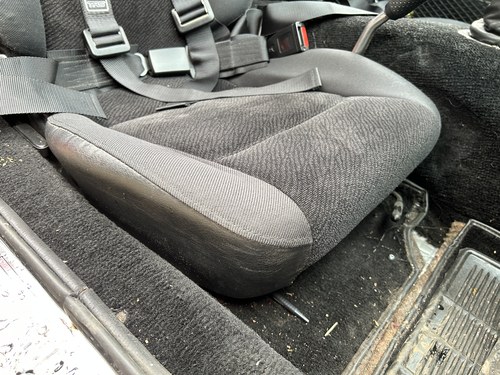 1971 MG MGB GT Rally-Prepared Car In vendita (immagine 82 di 321)