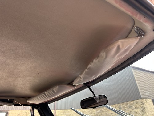 1971 MG MGB GT Rally-Prepared Car In vendita (immagine 92 di 321)