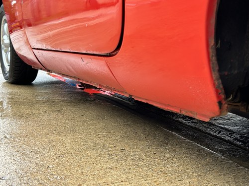 1971 MG MGB GT Rally-Prepared Car In vendita (immagine 187 di 321)