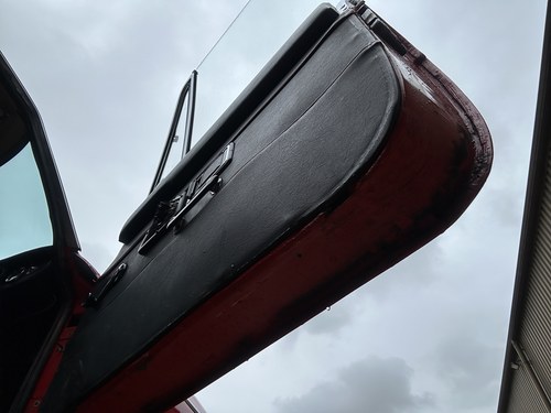 1971 MG MGB GT Rally-Prepared Car In vendita (immagine 48 di 321)