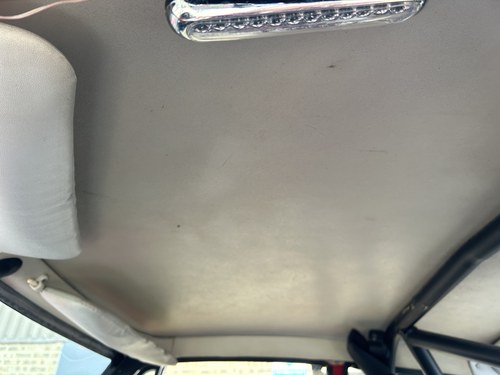 1971 MG MGB GT Rally-Prepared Car In vendita (immagine 94 di 321)