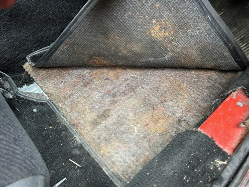 1971 MG MGB GT Rally-Prepared Car In vendita (immagine 81 di 321)