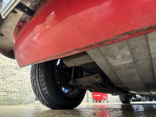 1971 MG MGB GT Rally-Prepared Car In vendita (immagine 277 di 321)