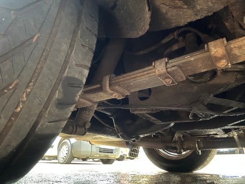 1971 MG MGB GT Rally-Prepared Car In vendita (immagine 308 di 321)