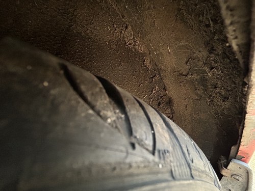 1971 MG MGB GT Rally-Prepared Car In vendita (immagine 294 di 321)