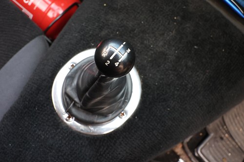 1971 MG MGB GT Rally-Prepared Car In vendita (immagine 45 di 321)