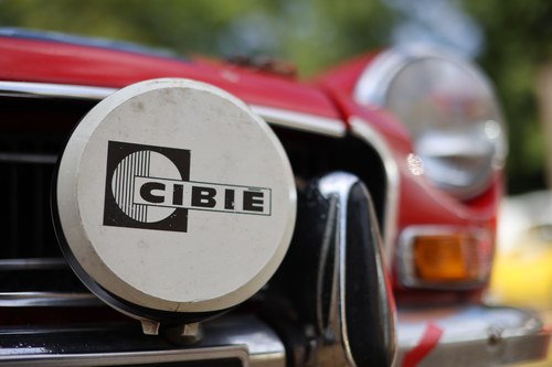 1971 MG MGB GT Rally-Prepared Car In vendita (immagine 146 di 321)