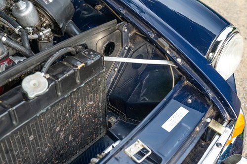 1971 MGB Roadster Te koop (foto 100 van 131)