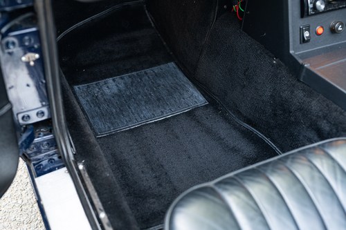 1971 MGB Roadster Te koop (foto 32 van 131)