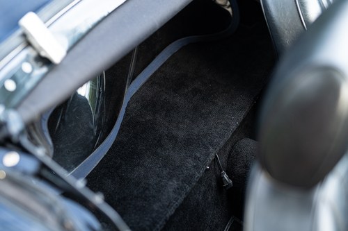 1971 MGB Roadster Te koop (foto 44 van 131)