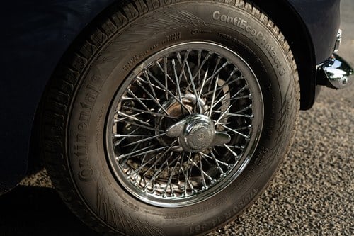 1971 MGB Roadster Te koop (foto 14 van 131)