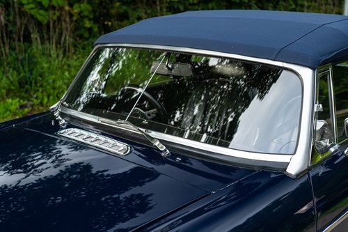 1971 MGB Roadster Te koop (foto 105 van 131)