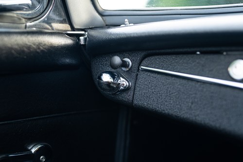 1971 MGB Roadster Te koop (foto 52 van 131)