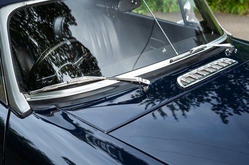 1971 MGB Roadster Te koop (foto 91 van 131)