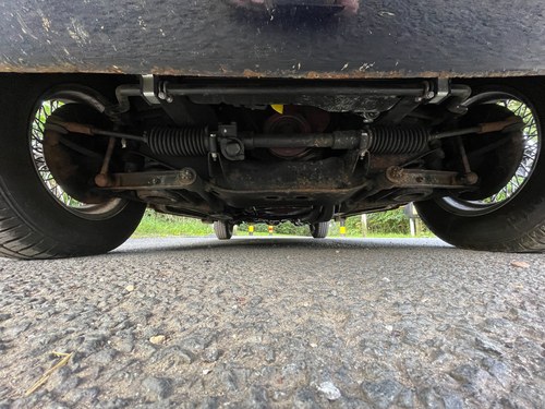 1971 MGB Roadster Te koop (foto 116 van 131)