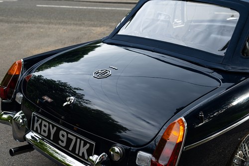 1971 MGB Roadster Te koop (foto 96 van 131)