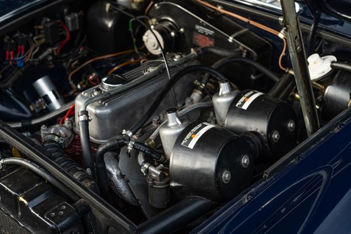 1971 MGB Roadster Te koop (foto 112 van 131)