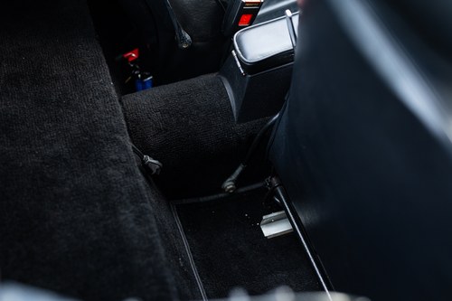 1971 MGB Roadster Te koop (foto 45 van 131)