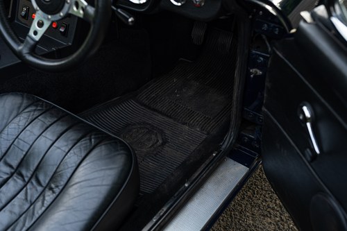 1971 MGB Roadster Te koop (foto 24 van 131)