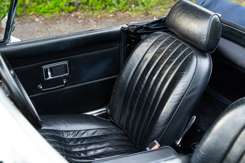 1971 MGB Roadster Te koop (foto 37 van 131)