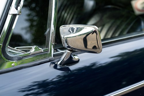 1971 MGB Roadster Te koop (foto 79 van 131)