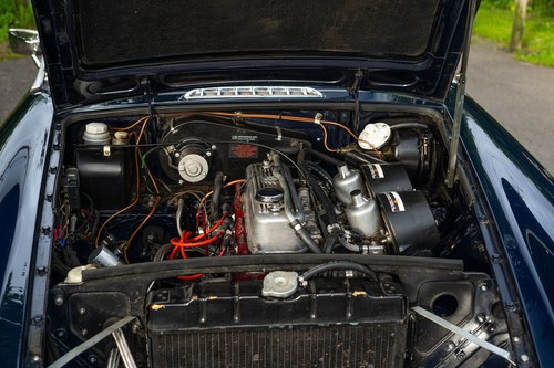 1971 MGB Roadster Te koop (foto 109 van 131)