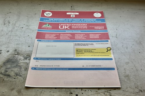 1972 MGB Roadster In vendita (immagine 108 di 116)