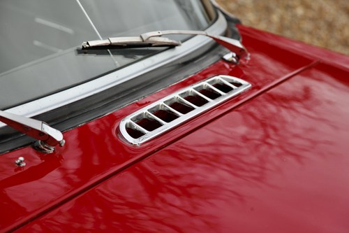 1972 MGB Roadster In vendita (immagine 70 di 116)