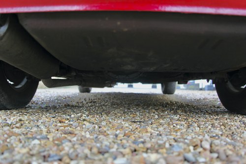 1972 MGB Roadster In vendita (immagine 98 di 116)