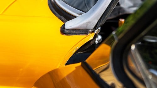 1972 MG MGB Roadster In vendita (immagine 51 di 136)