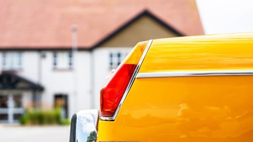 1972 MG MGB Roadster In vendita (immagine 90 di 136)