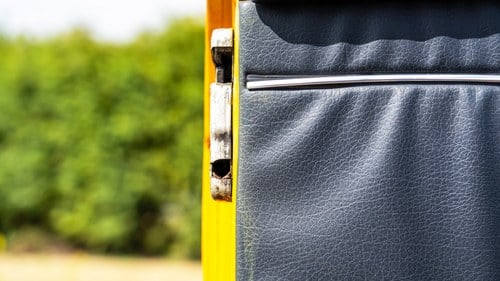 1972 MG MGB Roadster In vendita (immagine 50 di 136)