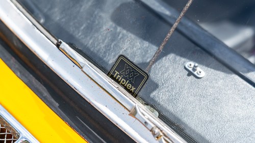 1972 MG MGB Roadster In vendita (immagine 59 di 136)