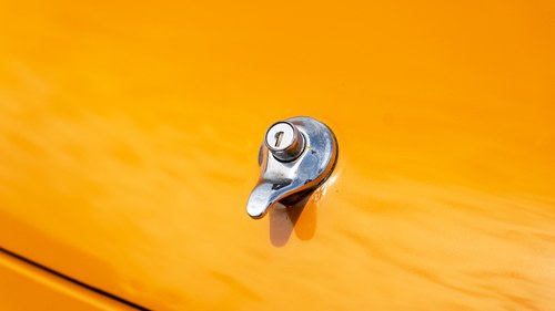 1972 MG MGB Roadster In vendita (immagine 92 di 136)