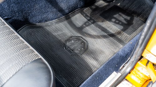 1972 MG MGB Roadster In vendita (immagine 39 di 136)