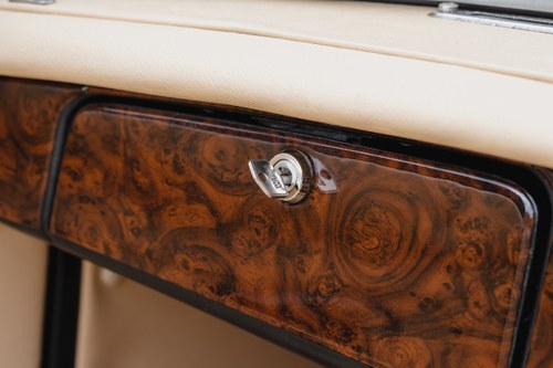 1973 MGB Roadster In vendita (immagine 43 di 117)