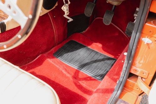 1973 MGB Roadster In vendita (immagine 61 di 117)