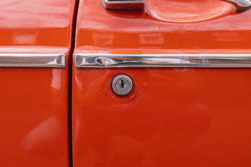 1973 MGB Roadster In vendita (immagine 76 di 117)