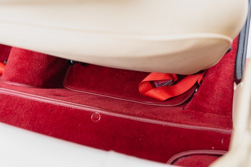 1973 MGB Roadster In vendita (immagine 63 di 117)