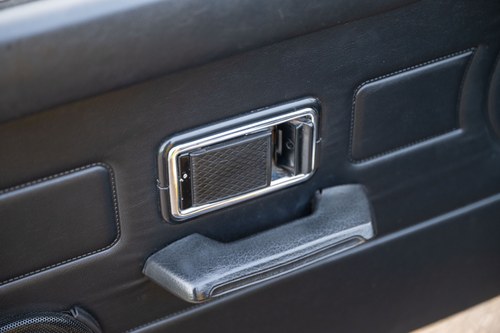 NO RESERVE - 1978 MGB Roadster zum Verkauf (Bild 54 von 201)