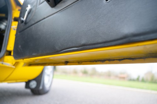 NO RESERVE - 1978 MGB Roadster zum Verkauf (Bild 117 von 201)