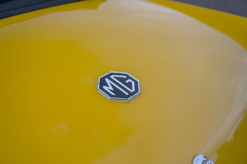 NO RESERVE - 1978 MGB Roadster zum Verkauf (Bild 97 von 201)