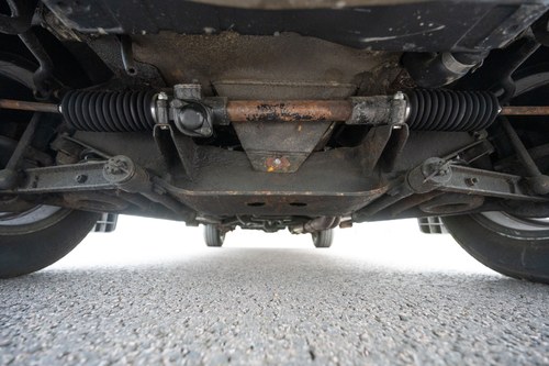 NO RESERVE - 1978 MGB Roadster zum Verkauf (Bild 148 von 201)