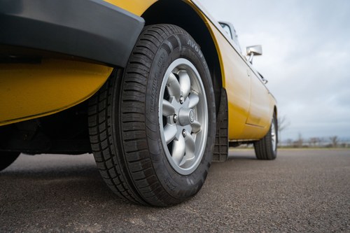 NO RESERVE - 1978 MGB Roadster zum Verkauf (Bild 92 von 201)