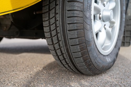 NO RESERVE - 1978 MGB Roadster zum Verkauf (Bild 88 von 201)