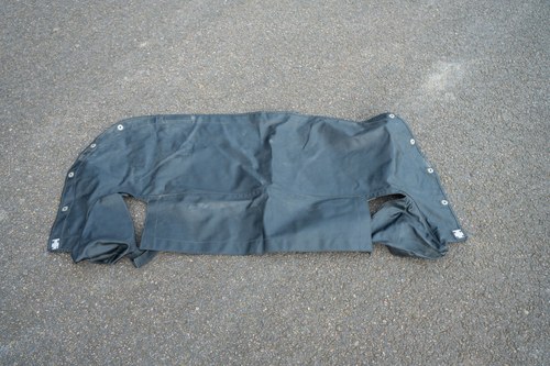 NO RESERVE - 1978 MGB Roadster zum Verkauf (Bild 126 von 201)