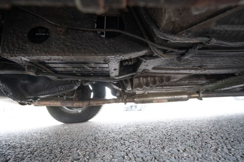 NO RESERVE - 1978 MGB Roadster zum Verkauf (Bild 155 von 201)