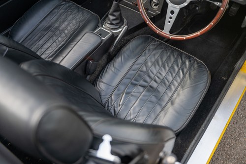 NO RESERVE - 1978 MGB Roadster zum Verkauf (Bild 44 von 201)