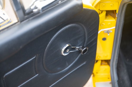 NO RESERVE - 1978 MGB Roadster zum Verkauf (Bild 55 von 201)