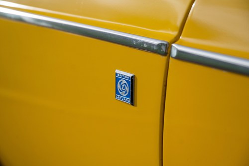 NO RESERVE - 1978 MGB Roadster zum Verkauf (Bild 89 von 201)